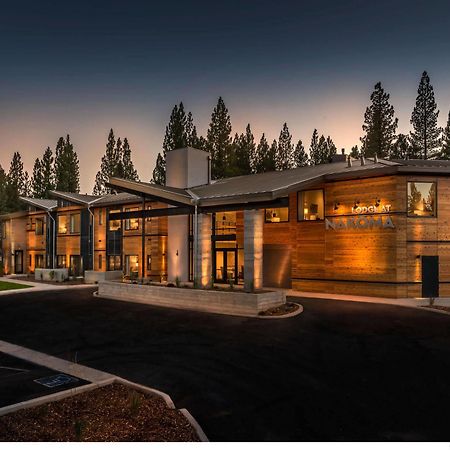 The Lodge At Nakoma Portola Exterior foto